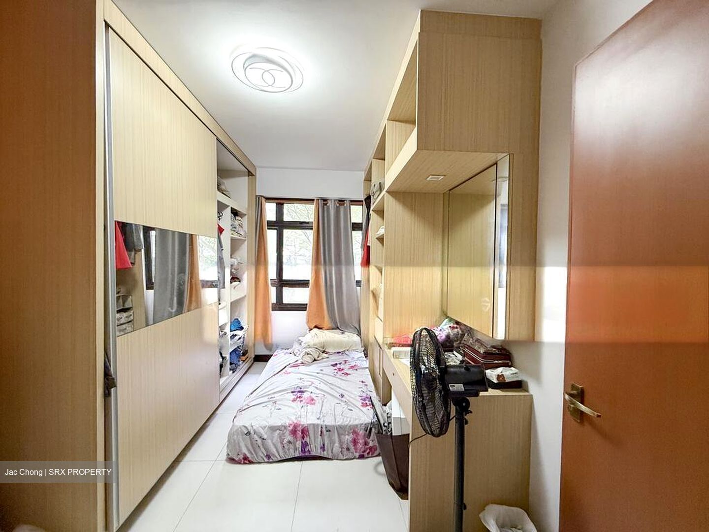 Blk 196B Boon Lay Fields (Jurong West), HDB 5 Rooms #501910031